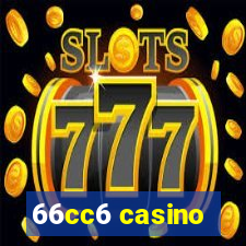 66cc6 casino